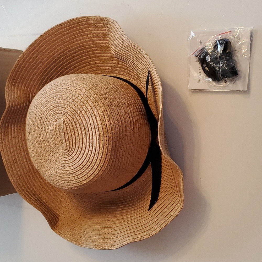 Women's Jardin  fashion hat